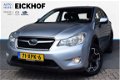 Subaru XV - 2.0i Luxury AWD Trekhaak - 1 - Thumbnail