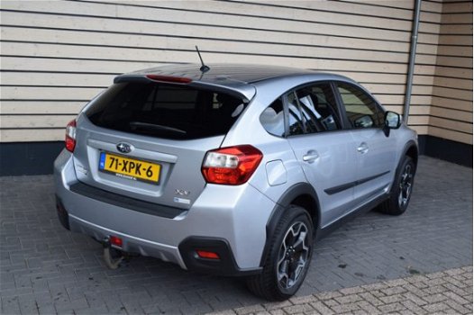 Subaru XV - 2.0i Luxury AWD Trekhaak - 1