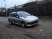 Peugeot 206 SW - 1.4 X-line - 1 - Thumbnail