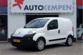 Fiat Fiorino - 1.3 MJ, AIRCO, NAP, NL AUTO, ZIJSCHUIFDEUR - 1 - Thumbnail