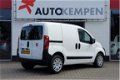 Fiat Fiorino - 1.3 MJ, AIRCO, NAP, NL AUTO, ZIJSCHUIFDEUR - 1 - Thumbnail