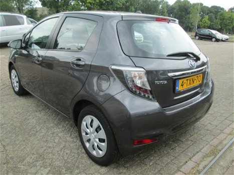 Toyota Yaris - 1.5 Full Hybrid Aspiration - 1