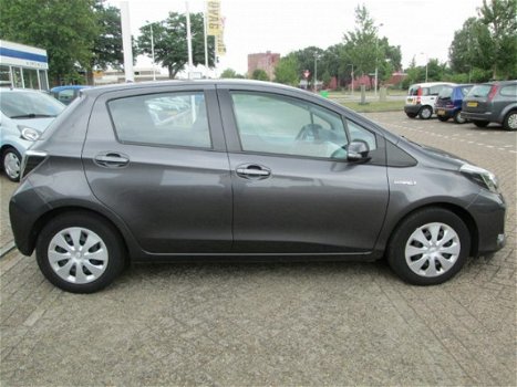 Toyota Yaris - 1.5 Full Hybrid Aspiration - 1