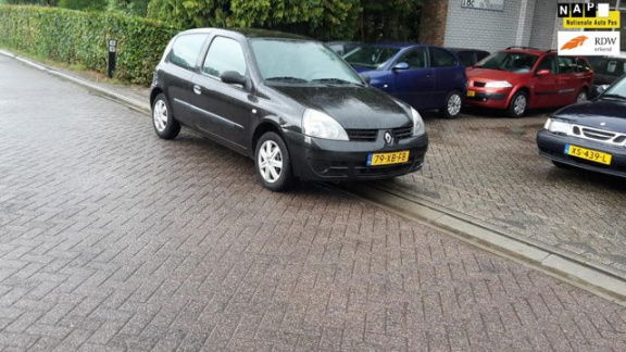 Renault Clio - 1.2 Campus Accès Stuurbekrachtiging - 1