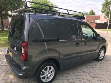 Citroën Berlingo - 1.6 HDI 500 Club Economy - 1