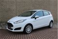 Ford Fiesta - 1.0 65PK 5D Champions Edition - 1 - Thumbnail