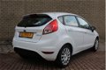 Ford Fiesta - 1.0 65PK 5D Champions Edition - 1 - Thumbnail