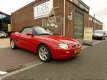 MG F - F 1.8i cabrio.leder intrieur - 1 - Thumbnail