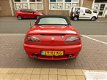 MG F - F 1.8i cabrio.leder intrieur - 1 - Thumbnail