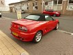 MG F - F 1.8i cabrio.leder intrieur - 1 - Thumbnail