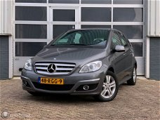 Mercedes-Benz B-klasse - 160 BlueEfficiency 1e eigenaar