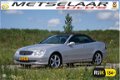 Mercedes-Benz CLK-klasse Cabrio - 200 K. Elegance - 1 - Thumbnail