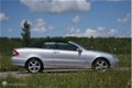 Mercedes-Benz CLK-klasse Cabrio - 200 K. Elegance - 1 - Thumbnail