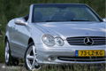 Mercedes-Benz CLK-klasse Cabrio - 200 K. Elegance - 1 - Thumbnail