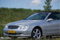 Mercedes-Benz CLK-klasse Cabrio - 200 K. Elegance - 1 - Thumbnail