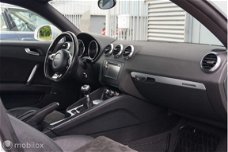 Audi TT - 3.2 V6 Quattro S-Line
