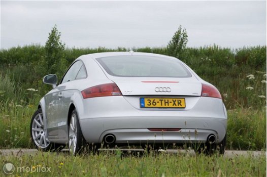 Audi TT - 3.2 V6 Quattro S-Line - 1