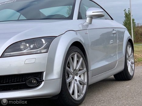 Audi TT - 3.2 V6 Quattro S-Line - 1