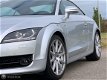 Audi TT - 3.2 V6 Quattro S-Line - 1 - Thumbnail
