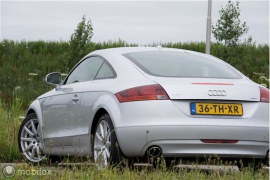 Audi TT - 3.2 V6 Quattro S-Line - 1