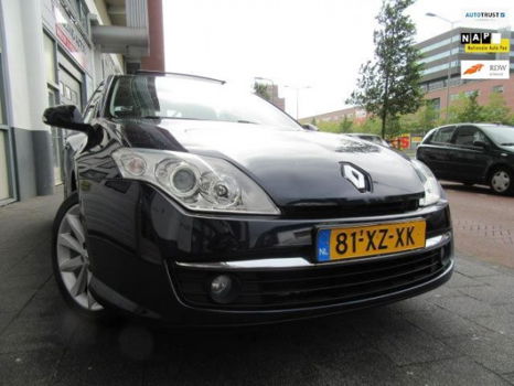 Renault Laguna - 2.0 16V Dynamique Navi Pano.Dak Trekhaak Full Dealer onderhouden - 1