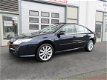 Renault Laguna - 2.0 16V Dynamique Navi Pano.Dak Trekhaak Full Dealer onderhouden - 1 - Thumbnail