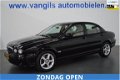 Jaguar X-type - 2.0 V6 Business Edition - 1 - Thumbnail