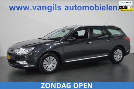 Citroën C5 Tourer - 1.6 THP Comfort - 1