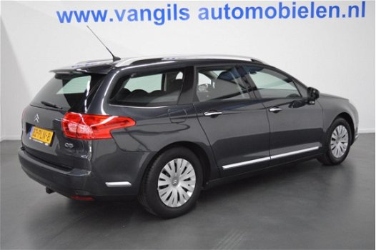 Citroën C5 Tourer - 1.6 THP Comfort - 1