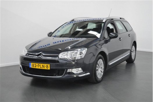 Citroën C5 Tourer - 1.6 THP Comfort - 1