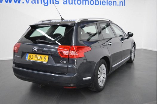 Citroën C5 Tourer - 1.6 THP Comfort - 1