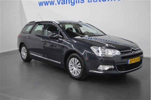 Citroën C5 Tourer - 1.6 THP Comfort - 1