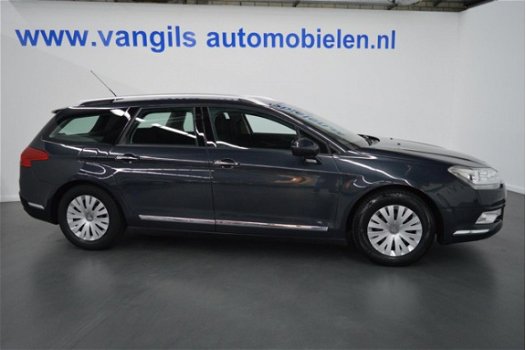 Citroën C5 Tourer - 1.6 THP Comfort - 1