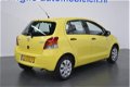 Toyota Yaris - 1.0 VVTi Acces 5-drs - 1 - Thumbnail