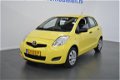 Toyota Yaris - 1.0 VVTi Acces 5-drs - 1 - Thumbnail