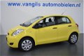 Toyota Yaris - 1.0 VVTi Acces 5-drs - 1 - Thumbnail