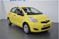 Toyota Yaris - 1.0 VVTi Acces 5-drs - 1 - Thumbnail