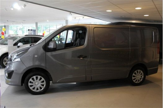 Opel Vivaro - GB 1.6 CDTi 95pk L1H1 310/2700 Innovation - 1