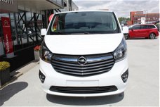 Opel Vivaro - GB 1.6 CDTi 95pk L1H1 310/2700 INNOVATION | PARKEERCAMERA | NAVI