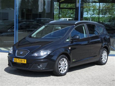 Seat Altea XL - 1.2 TSI Ecomotive Businessline COPA | NAVI - 1