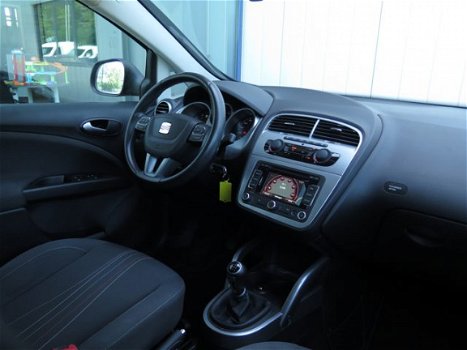 Seat Altea XL - 1.2 TSI Ecomotive Businessline COPA | NAVI - 1