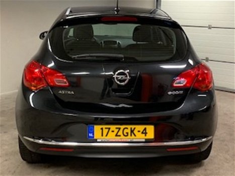Opel Astra - 1.4 EDITION AIRCO CRUISE 