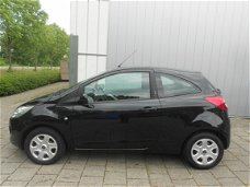 Ford Ka - 1.2 69PK CHAMPION EDITION