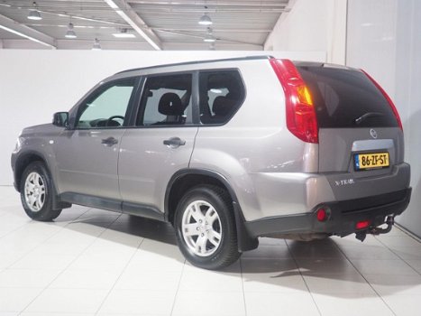 Nissan X-Trail - 2.0 141PK 2WD XE 138.703 KM - 1