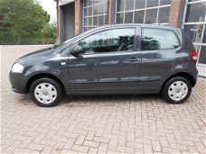 Volkswagen Fox - 1.2 Trendline