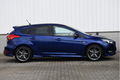 Ford Focus - 1.0 EcoBoost 125pk 5D ST Line NAVI|PDC V+A|LED|18 - 1 - Thumbnail