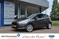 Ford Fiesta - 1.0T 100pk ECOBOOST Titanium 3-deurs - 1 - Thumbnail