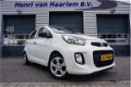 Kia Picanto - 1.0 CVVT EconomyLine | 5-deurs | Airco | Dealer onderhouden | 1e Eigenaar - 1 - Thumbnail