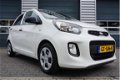 Kia Picanto - 1.0 CVVT EconomyLine | 5-deurs | Airco | Dealer onderhouden | 1e Eigenaar - 1 - Thumbnail