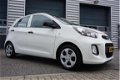 Kia Picanto - 1.0 CVVT EconomyLine | 5-deurs | Airco | Dealer onderhouden | 1e Eigenaar - 1 - Thumbnail